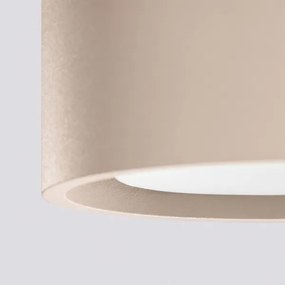 Sollux SL.2446 - MODO spotlámpa 1xGX53/10W/230V taupe