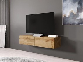 TV asztal/szekrény Zylia 140 (wotan). 1053760