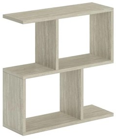 Dohányzóasztal Homemania -Travertine