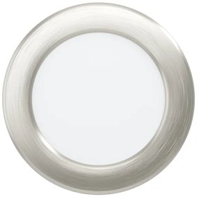 Eglo 99137 - LED süllyesztett mennyezeti lámpatest FUEVA 5 LED/5,5W/230V