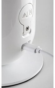 Rabalux 74231 - LED RGB Dimmelhető asztali lámpa FIGEN LED/5W/230V fehér