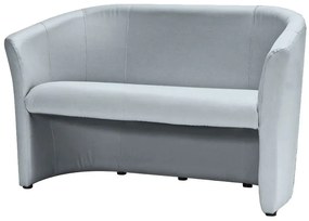 Kanapé II Thersa (szürke). 1050893