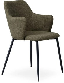 Skylar design karfás szék