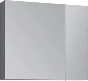 Nuvola tükrös szekrény, 75 cm – TR785PNC1139