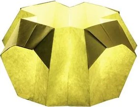 Origami papír, lámpáshoz, 30x30 cm, 80 g, 12 lap, FOLIA, vegyes színek (FL42309)