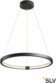 Függeszték Fekete ONE 60 SLV 1002909
