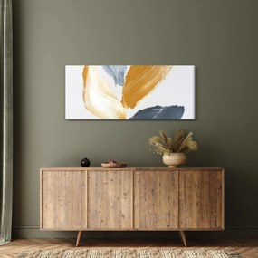 Kép - Minimalista festészet (120x50 cm)