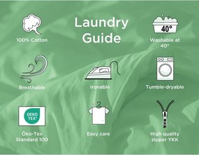 Pamut gyerek ágyneműhuzat babaágyhoz 100x135 cm Gabby's Dollhouse "Sugar Dream" – Jerry Fabrics