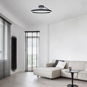 Rabalux 71302 - LED mennyezeti lámpatest ISAURE LED/24W/230V