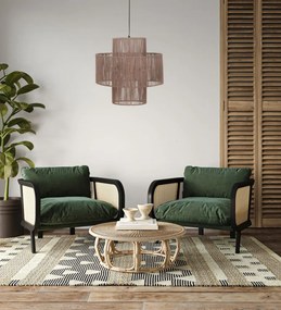 Dijk JUTE 104665 Függőlámpa 1x40W/E27 IP20