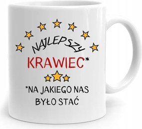 Bögre Ajándék Varrónő Szabó Legjobb Szabó nyomtatott fényképpel