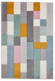 Szőnyeg 80x150 cm Matrix – Think Rugs