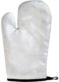 Toro Grill kesztyű ezüst, 25 x 18 cm