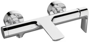 Kád csaptelep S-Line Neo zuhanyszett nélkül 150 mm króm SIKOBSLNEO222