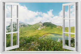 Poszterek 60x40 Tájképek Kilátások Tájképek