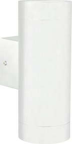 NORDLUX 21519901 TIN Modern Kültéri Fali Lámpa Fehér GU10 IP54
