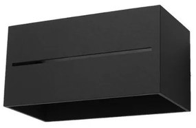 Sollux LOBO MAXI SL.0530 Fali lámpa 2x40W/G9 IP20
