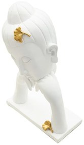 Buddha -b- 21,5x13x36 cm