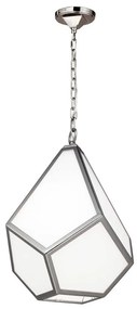 Függeszték Nikkel ELSTEAD FE-DIAMOND-P-M