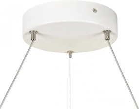Függeszték Fehér ONE 80 SLV 1004764