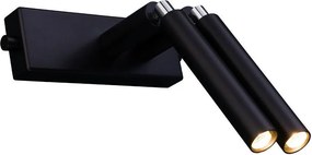 Antigo Alha 9014 Fali lámpa 2x40W/G9 IP20