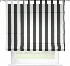 Kész Római roló Verona 110x150cm fekete