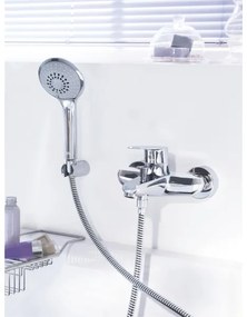 GROHE 33395002 - EURODISC COSMOPOLITAN kádcsaptelep, fényes króm