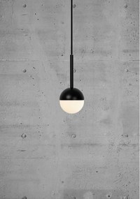 Nordlux CONTINA 2113153003 Függőlámpa 1x5W/G9 IP20
