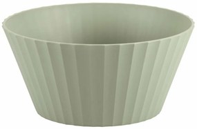 Kesper 42601 Gyümölcs- és salátás tál, zöld,átmérő 15 cm