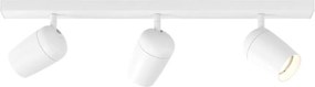 Astro Lighting Koto 1478014 Spotlámpa 3x6W/LED|GU10 IP20