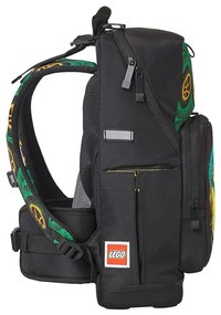 Gyerek hátitáska 20 l Ninjago Dragon Power Optimo Plus – LEGO®