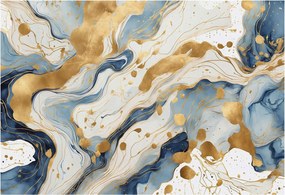 Dekoratív fotótapéta Furnér Flizelin Absztrakt elegancia 152x104