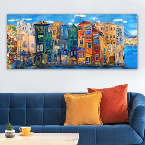 YTY233816548 vászonkép, 50 x 120 cm