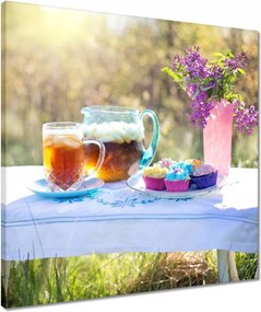 Festmények 50x50 Konyhai képek Forradalmak