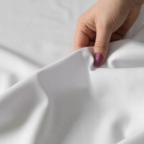 Függöny Anyag Lima 300cm fehér