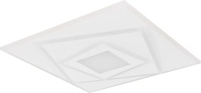 GLOBO 48539-24 HORNI Modern LED Mennyezeti Lámpa LED IP20