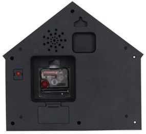 Fali óra Sitting Cat – Karlsson