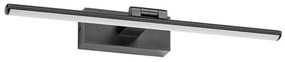Rabalux Rabalux 78001 - GATEN LED képvilágítás 8W, 230V, 3000K, 45 cm RL78001