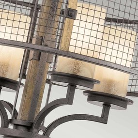 Kichler loft csillár ahrendale antik ezüst elskl-ahrendale4