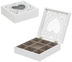 Ékszertartó Corazon – Casa Selección