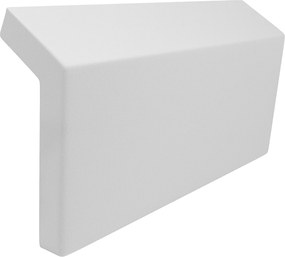M09 fejpárna,  fehér  - 55009-00 Kád párna
