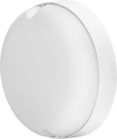 Aigostar - LED napelemes mennyezeti lámpa érzékelővel LED/3,7V 3000 mAh IP65 + távirányító