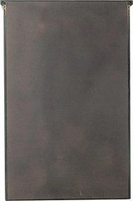 Zöld jegenyefenyő függő tálalószekrény 81x122x22 cm Hazem – Bloomingville