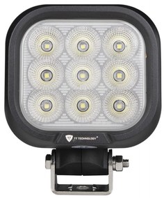 LED Autós spotlámpa OSRAM LED/90W/10-30V IP68 5700K