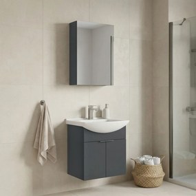 Purus mosdószekrény, 55 cm – TR785PNC1674
