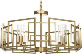 Maytoni BOWI H009PL-06G Függőlámpa 6x40W/E14 IP20