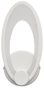 LED Fali lámpa GENOVA 1xLED/9W/230V