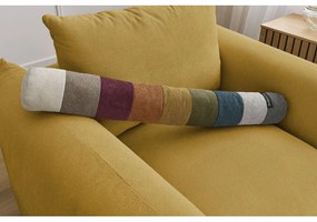 Sárga fotel Ernest – Bobochic Paris