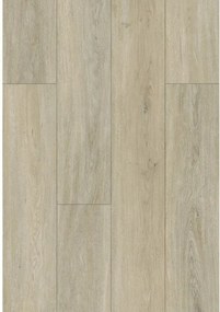 Mexen Bryce Canyon vinil panelek 1240 x 182 mm SPC 6,5 mm, IXPE alátét 1,5 mm, 4 V-Fuga, Tölgy - F1023-1240-182-505-4V1-01