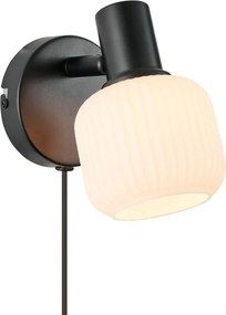Nordlux MILFORD 2412631003 Fali lámpa 1x10W/E14 IP20